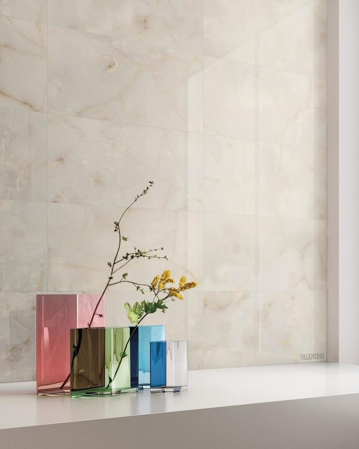 керамика фабрики Piemme Valentino коллекция Majestic