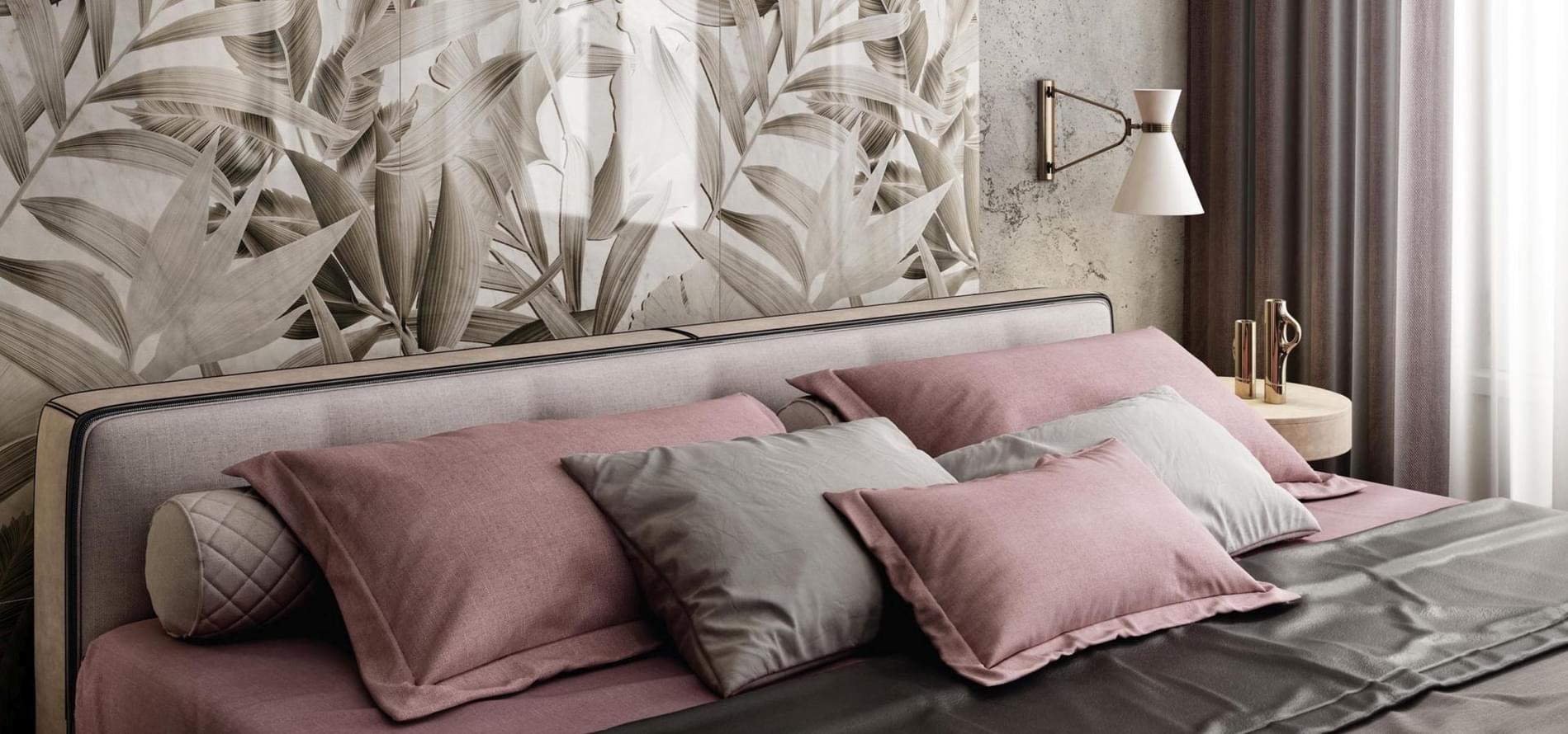 керамика фабрики Piemme Valentino коллекция Majestic