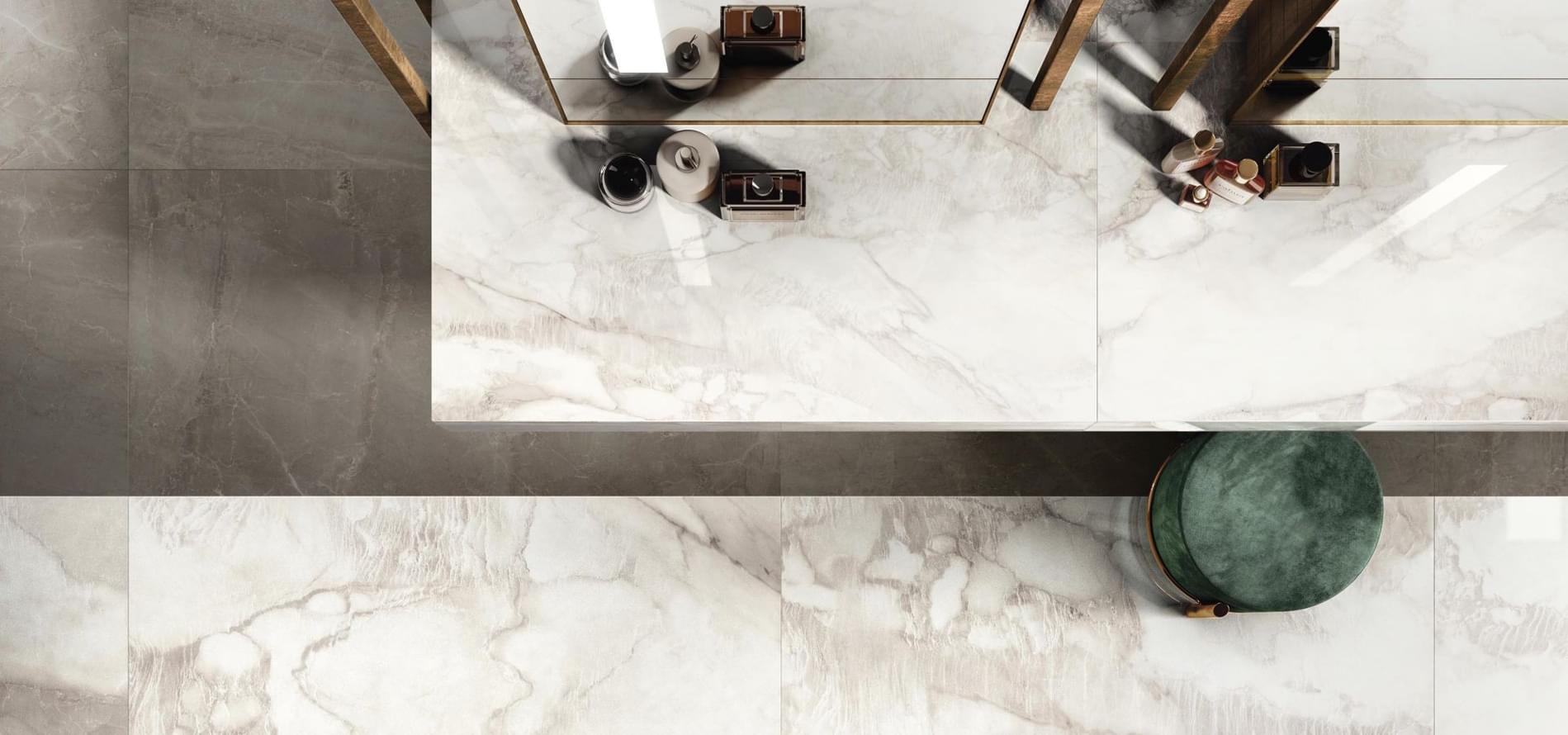 керамика фабрики Piemme Valentino коллекция Majestic