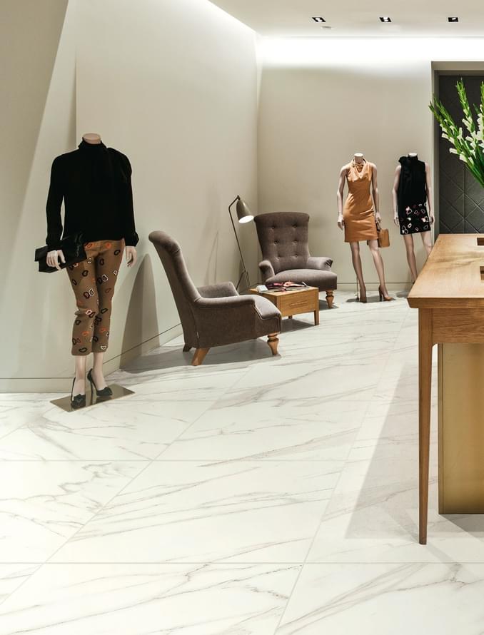 керамогранит фабрики Piemme Valentino коллекция Marmi-Reali