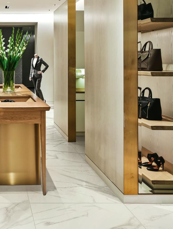 керамогранит фабрики Piemme Valentino коллекция Marmi-Reali