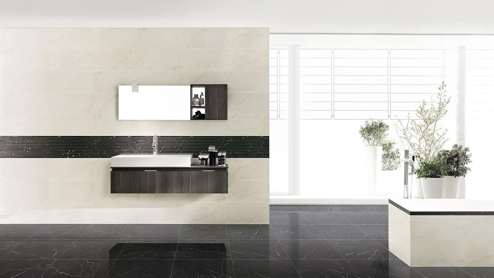 керамогранит фабрики Piemme Valentino коллекция Marmi-Reali