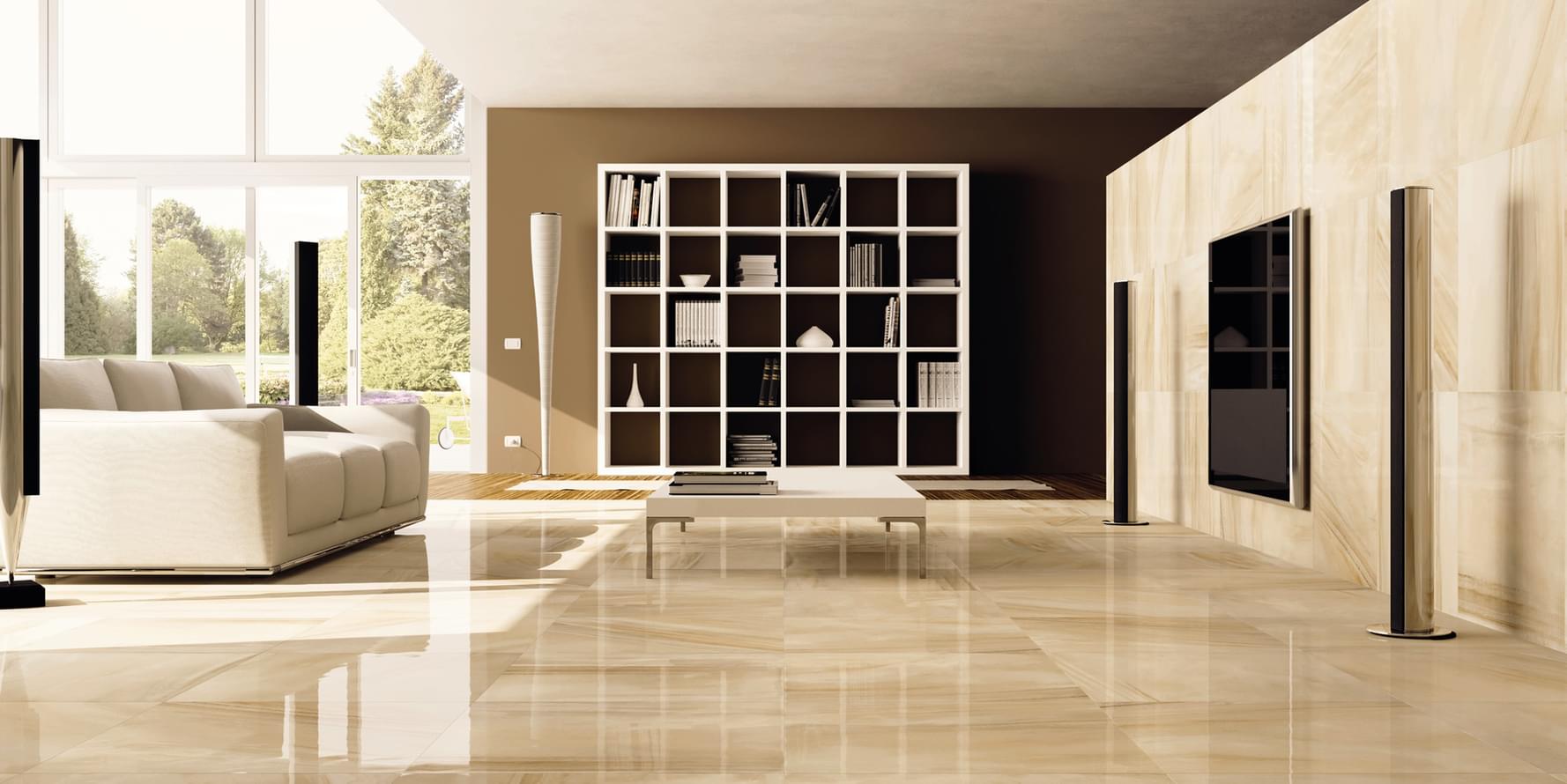 керамогранит фабрики Piemme Valentino коллекция Marmi-Reali