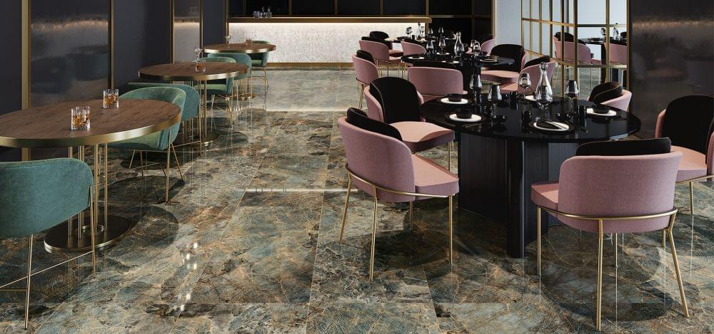 керамогранит фабрики Piemme Valentino коллекция Opulence