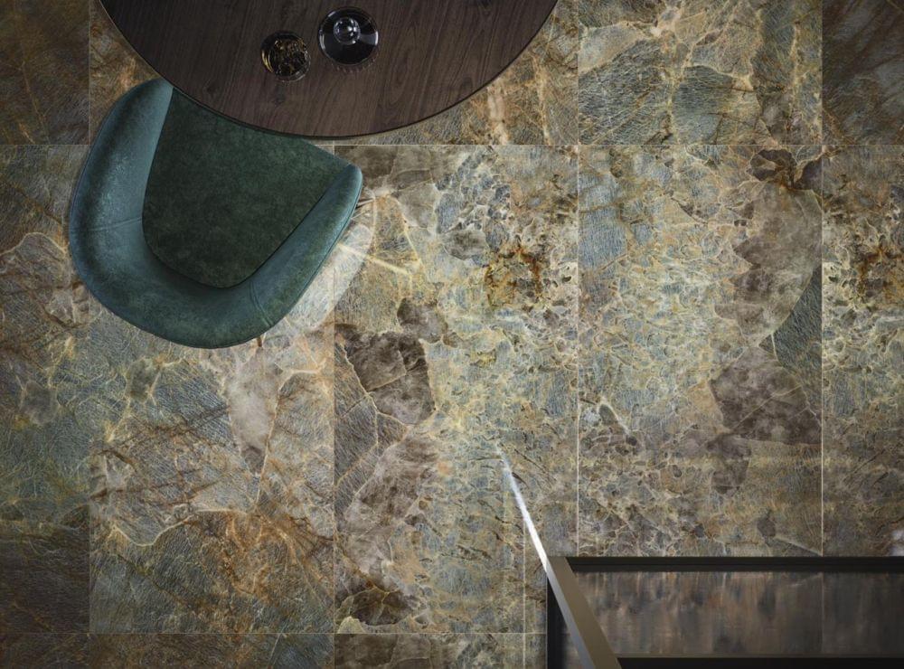 керамогранит фабрики Piemme Valentino коллекция Opulence