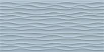 Плитка Piemme Valentino Satin Avio Wave 31x62.2 см, поверхность полуматовая