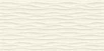 Плитка Piemme Valentino Satin Avorio Wave 31x62.2 см, поверхность полуматовая