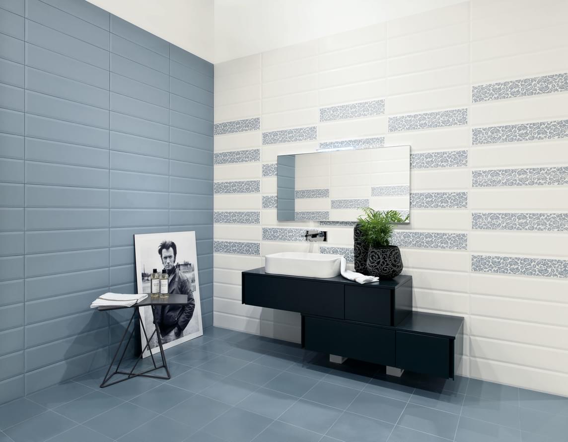 керамика фабрики Piemme Valentino коллекция Satin