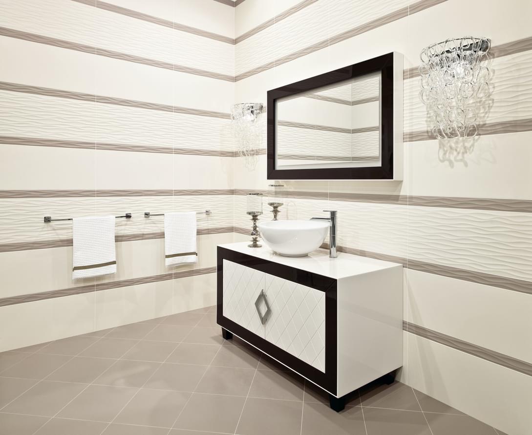 керамика фабрики Piemme Valentino коллекция Satin