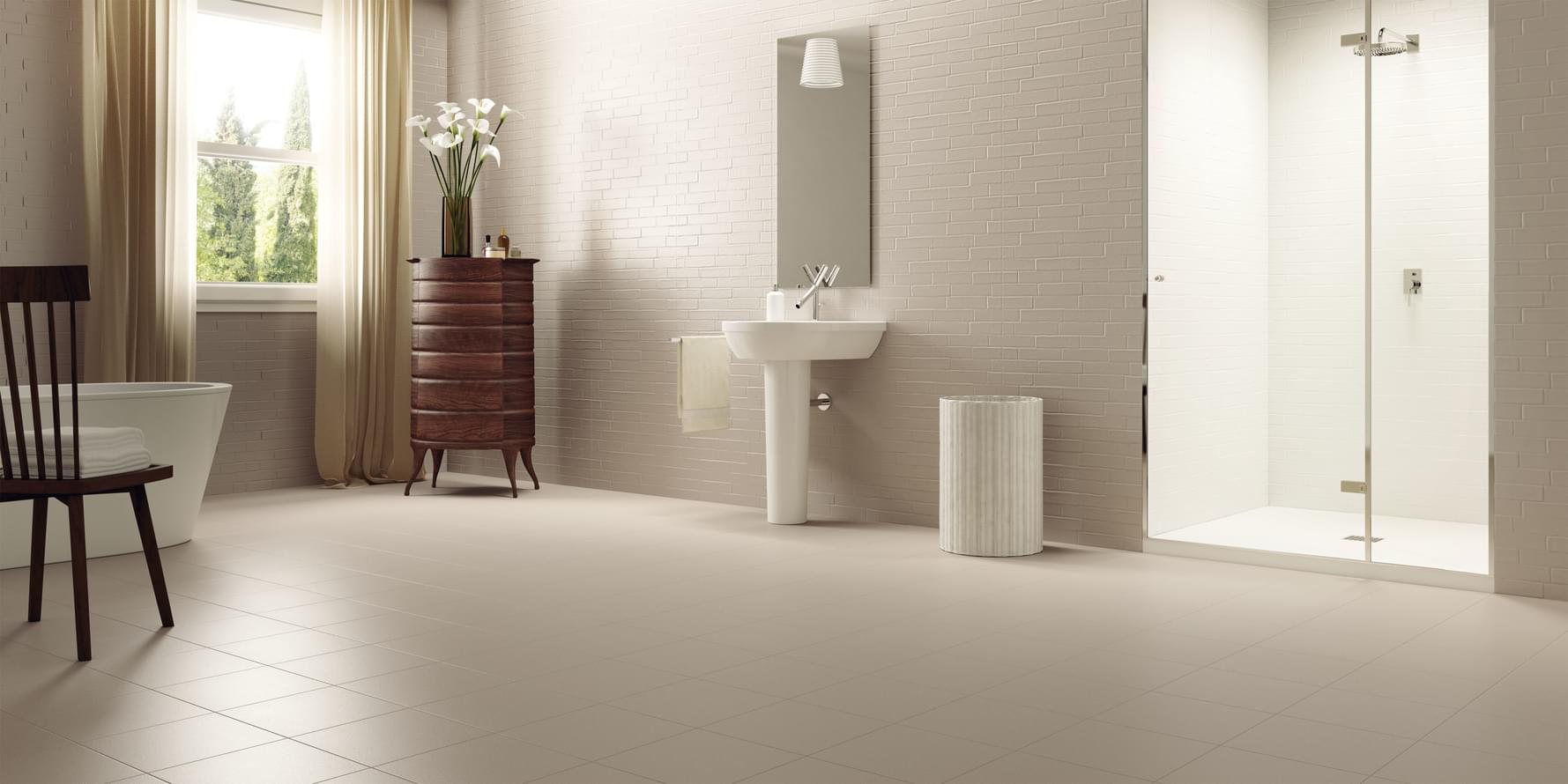 керамика фабрики Piemme Valentino коллекция Satin