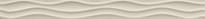 Плитка Piemme Valentino Satin Tan Frise V 5.8x62.2 см, поверхность полуматовая