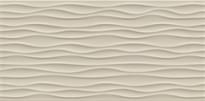 Плитка Piemme Valentino Satin Tan Wave 31x62.2 см, поверхность полуматовая