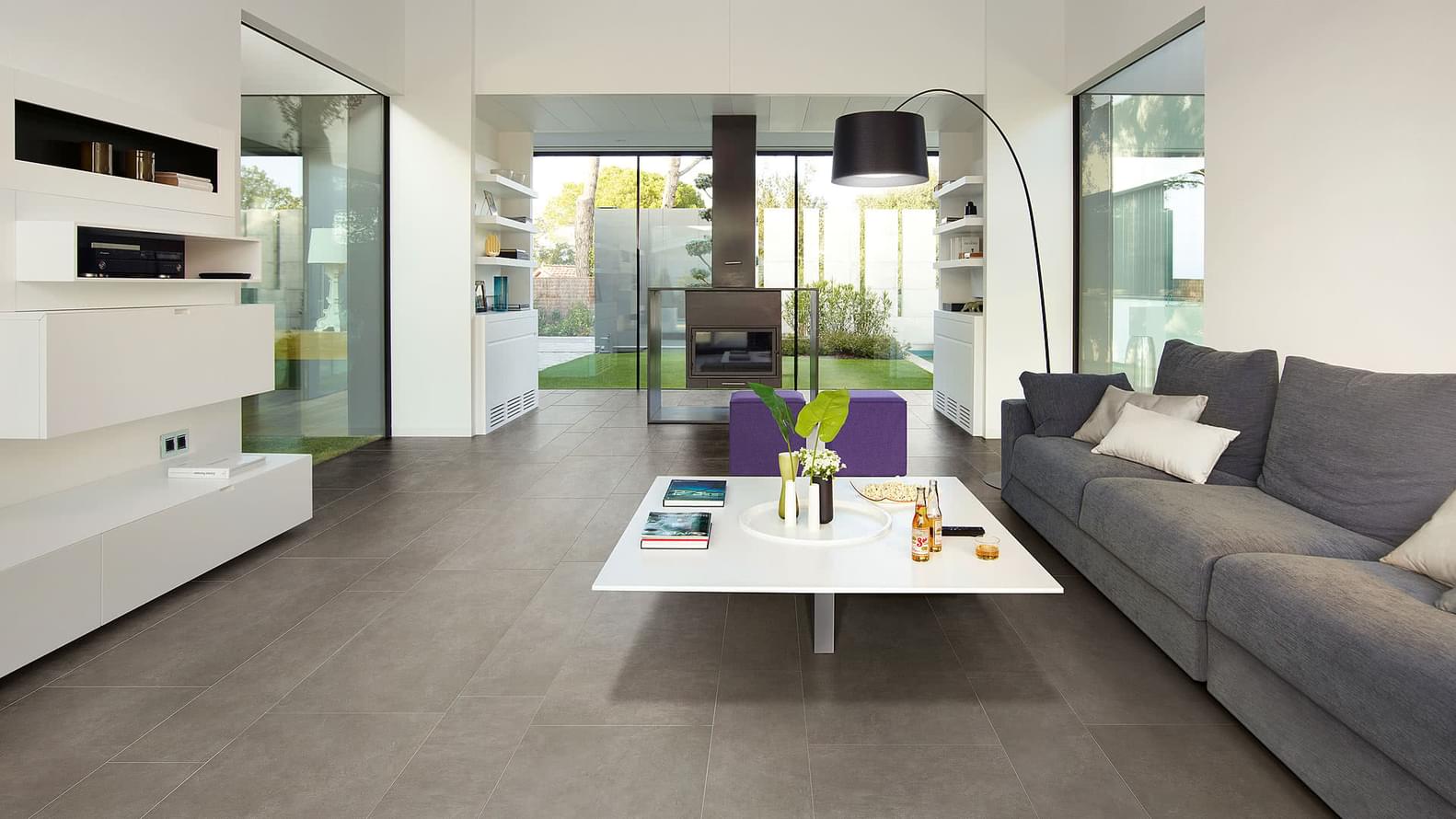 керамогранит фабрики Piemme Valentino коллекция Urban