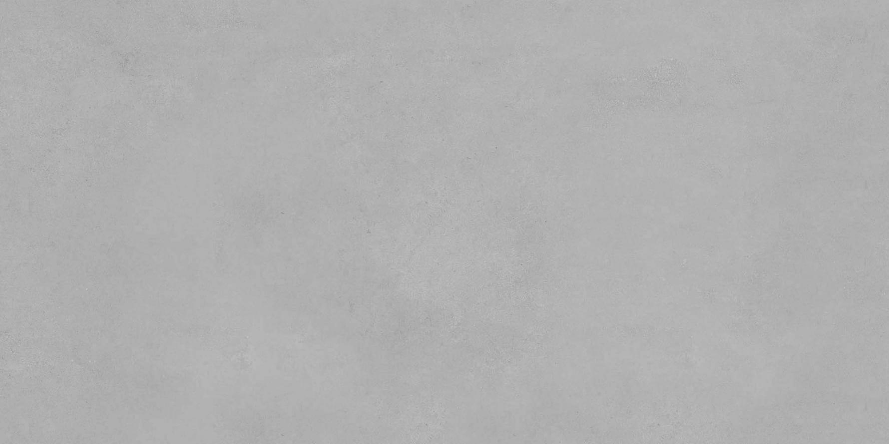 Плитка Pieza Ceramica Concrete Grey 60x120 см, поверхность матовая