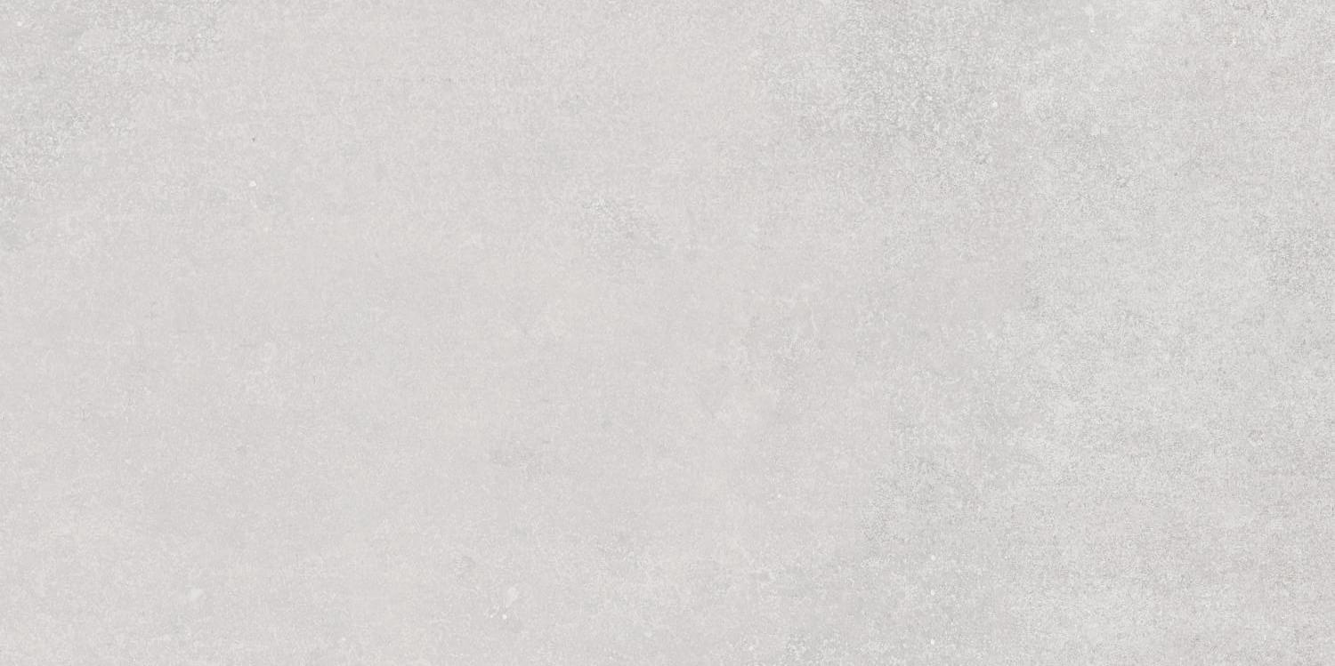 Плитка Pieza Ceramica Concrete Light Grey 60x120 см, поверхность матовая