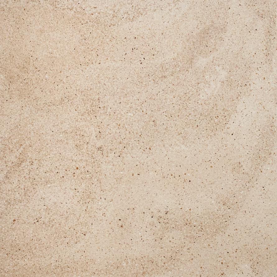 Плитка Pieza Ceramica Confeti Beige 20 mm 58x58 см, поверхность матовая