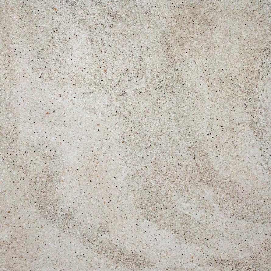 Плитка Pieza Ceramica Confeti Grey 20 mm 58x58 см, поверхность матовая