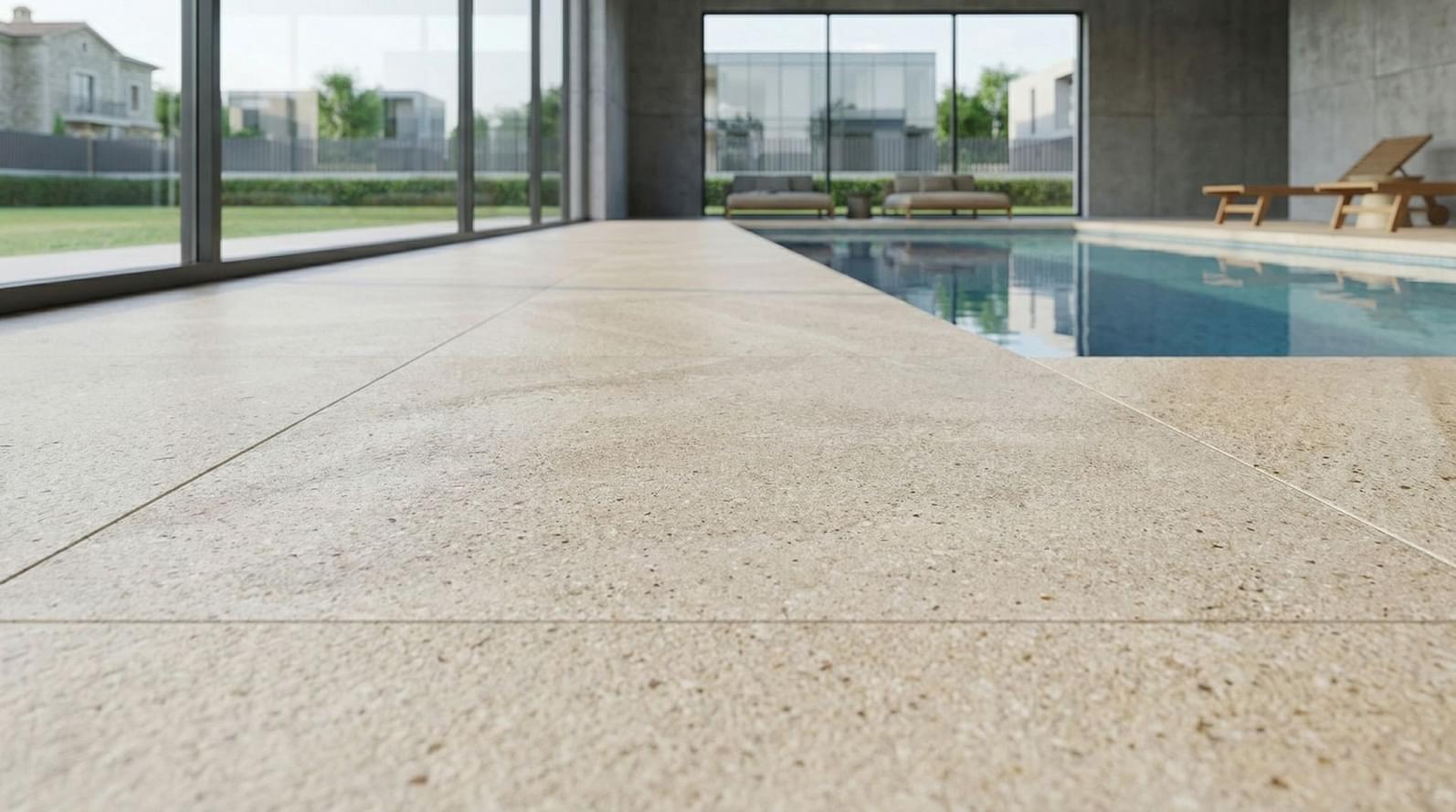 керамогранит фабрики Pieza Ceramica коллекция Confeti