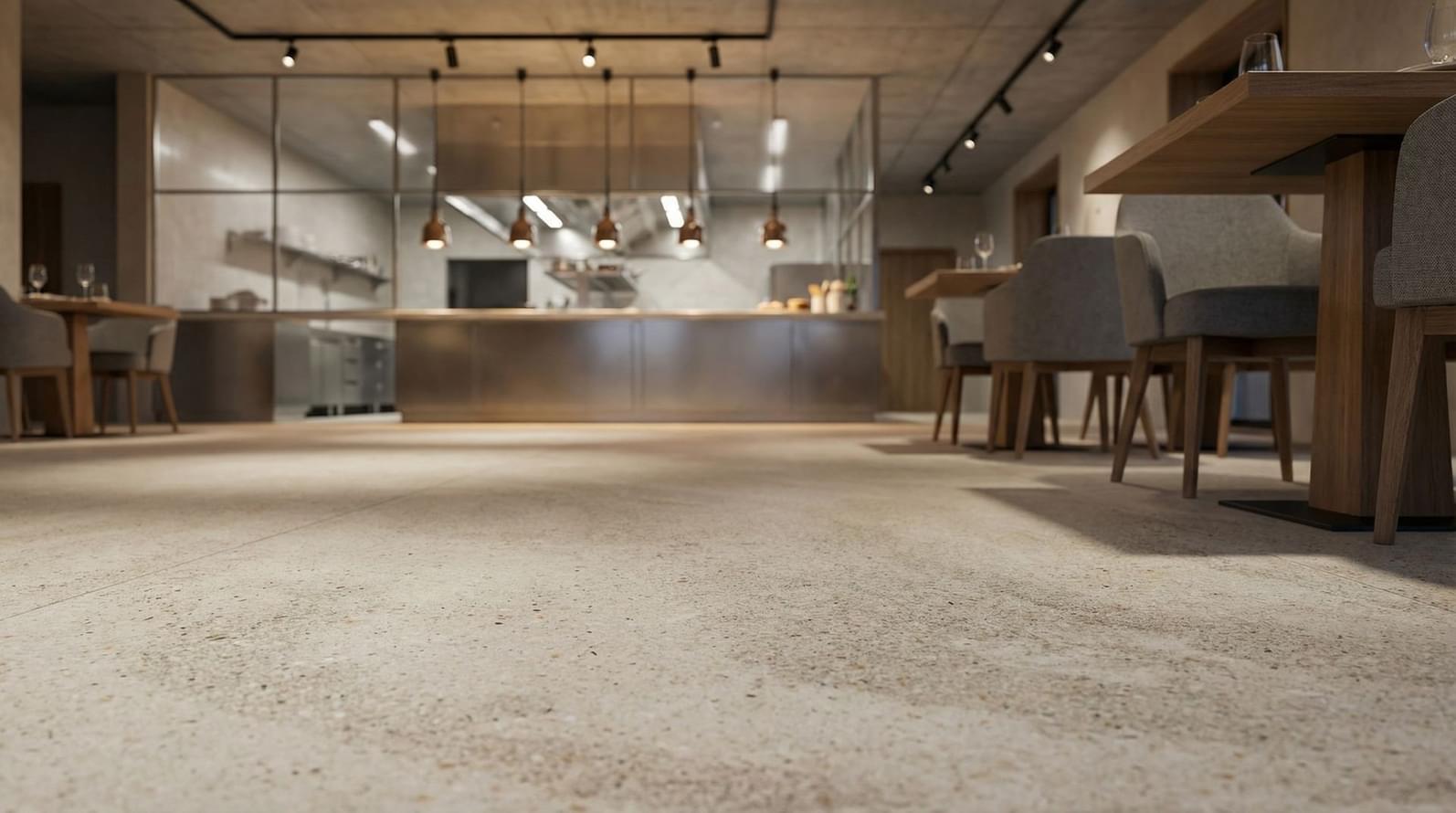 керамогранит фабрики Pieza Ceramica коллекция Confeti