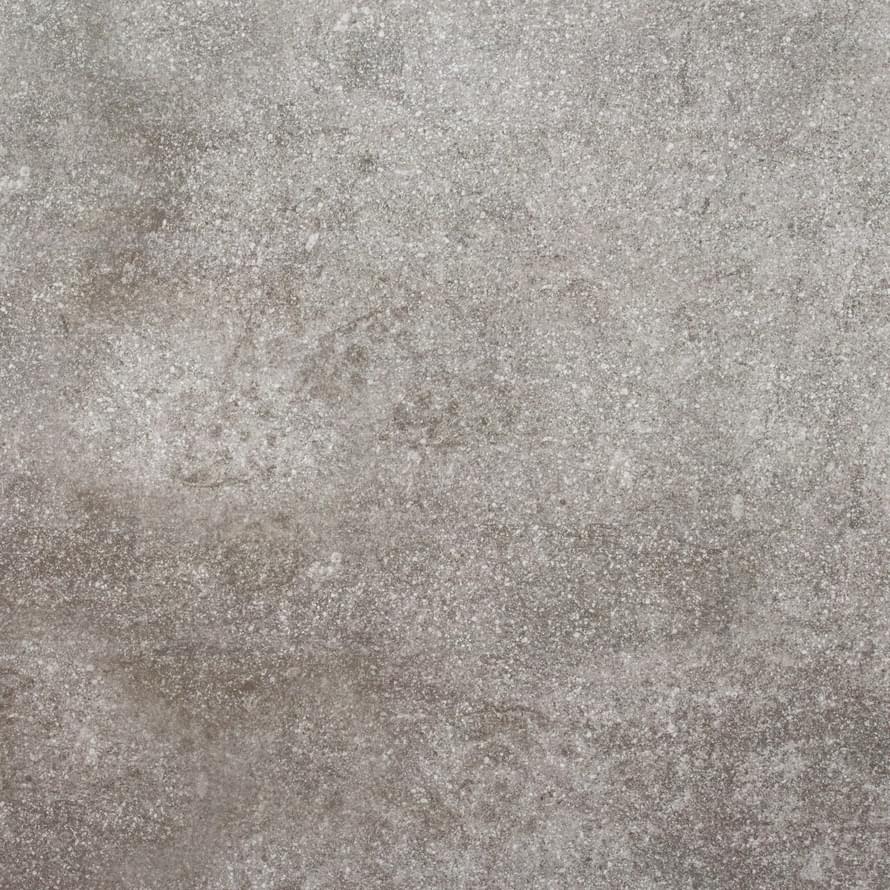 Плитка Pieza Ceramica Elbrus Grey 20 mm 58x58 см, поверхность матовая