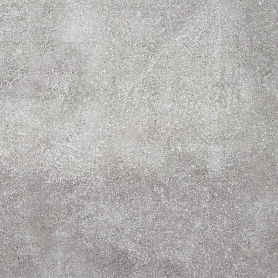Плитка Pieza Ceramica Elbrus Light Grey 20 mm 58x58 см, поверхность матовая