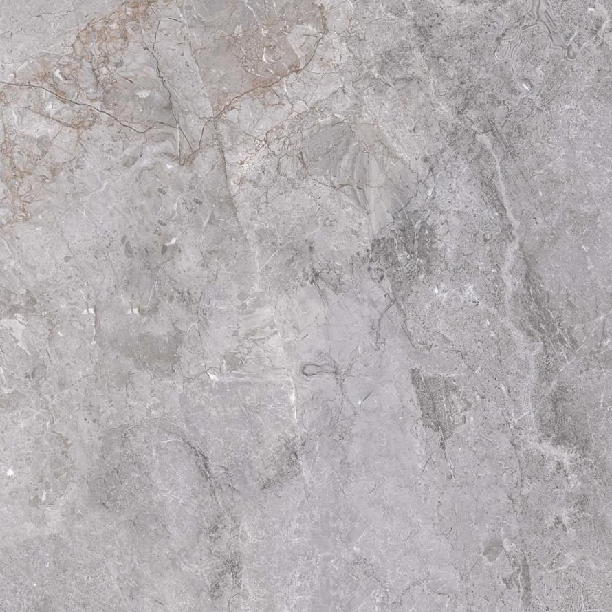 Плитка Pieza Ceramica Fior Di Bosco Grey 60x60 см, поверхность матовая