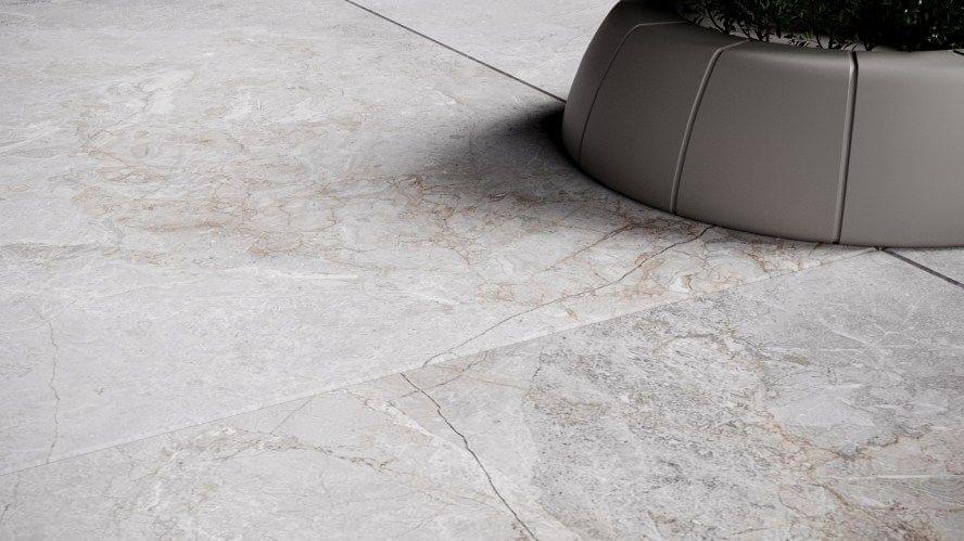 керамогранит фабрики Pieza Ceramica коллекция Fior Di Bosco