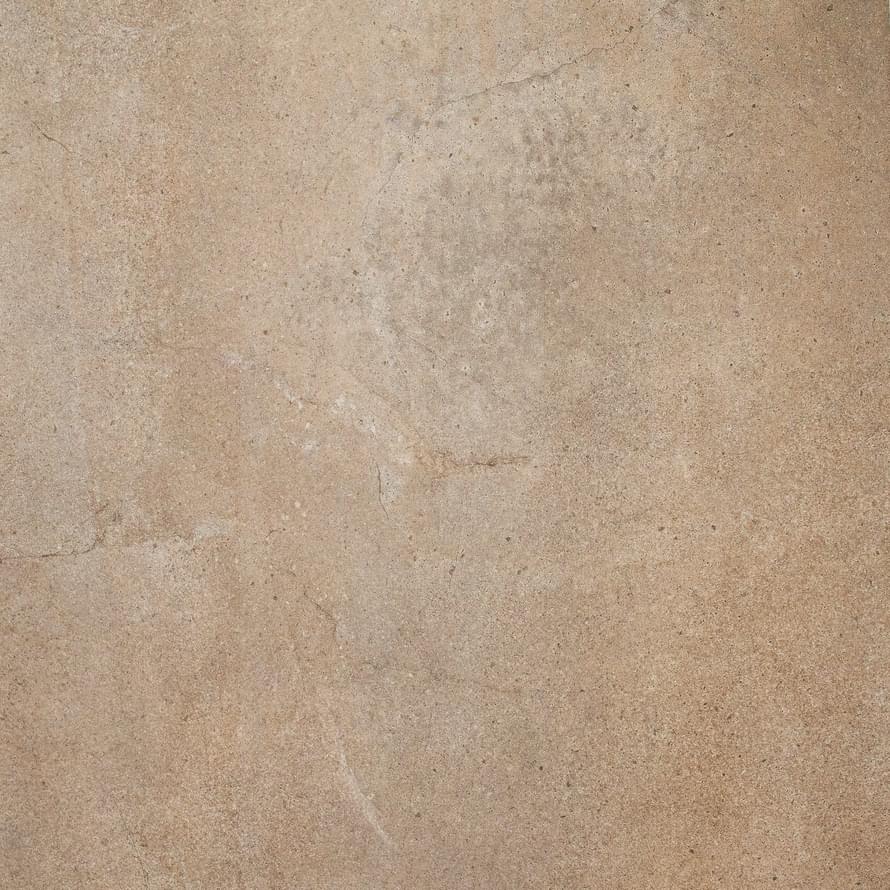 Плитка Pieza Ceramica Gaia Brown 20 mm 58x58 см, поверхность матовая