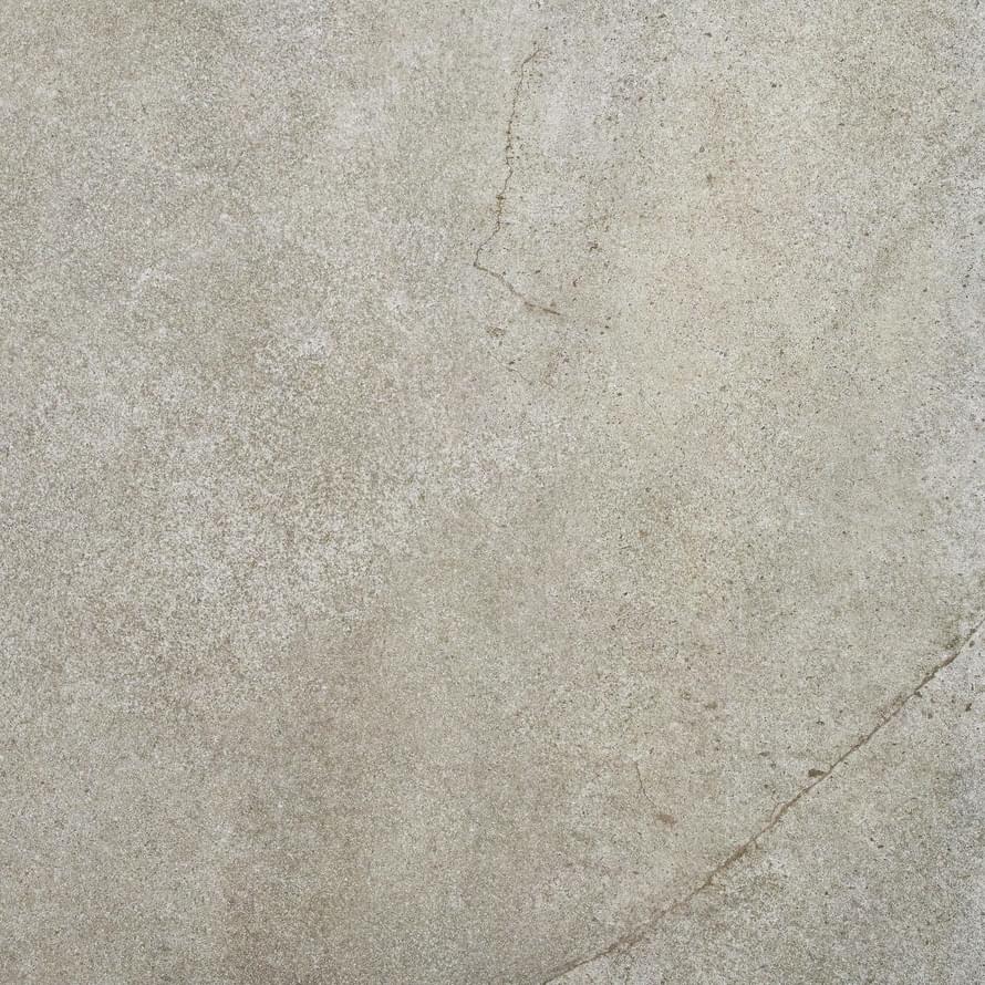 Плитка Pieza Ceramica Gaia Grey 20 mm 58x58 см, поверхность матовая