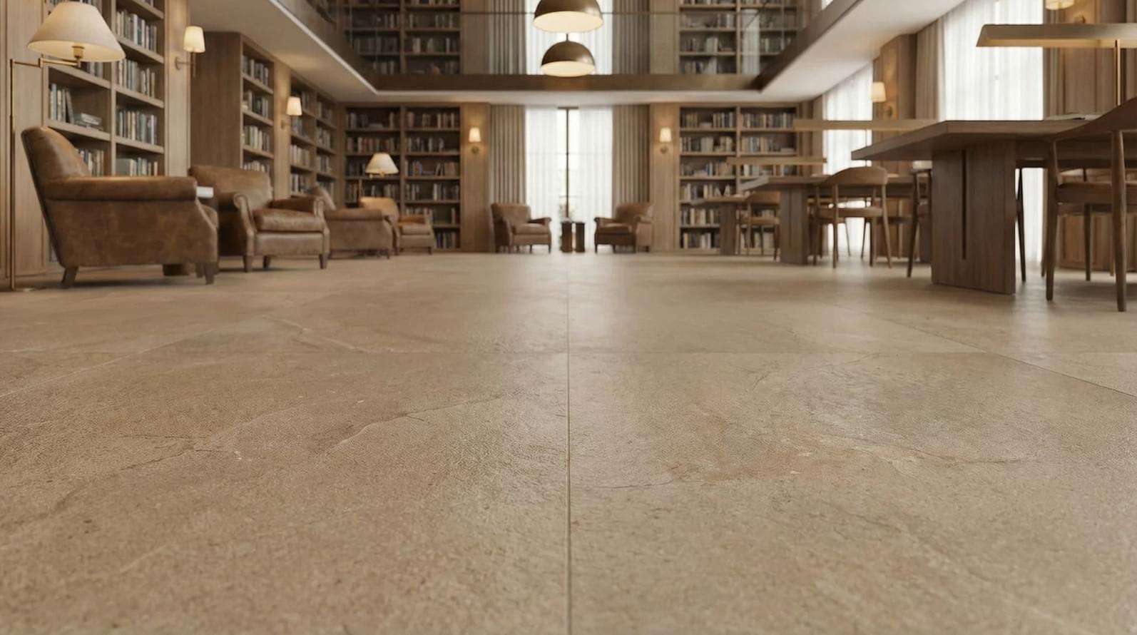 керамогранит фабрики Pieza Ceramica коллекция Gaia