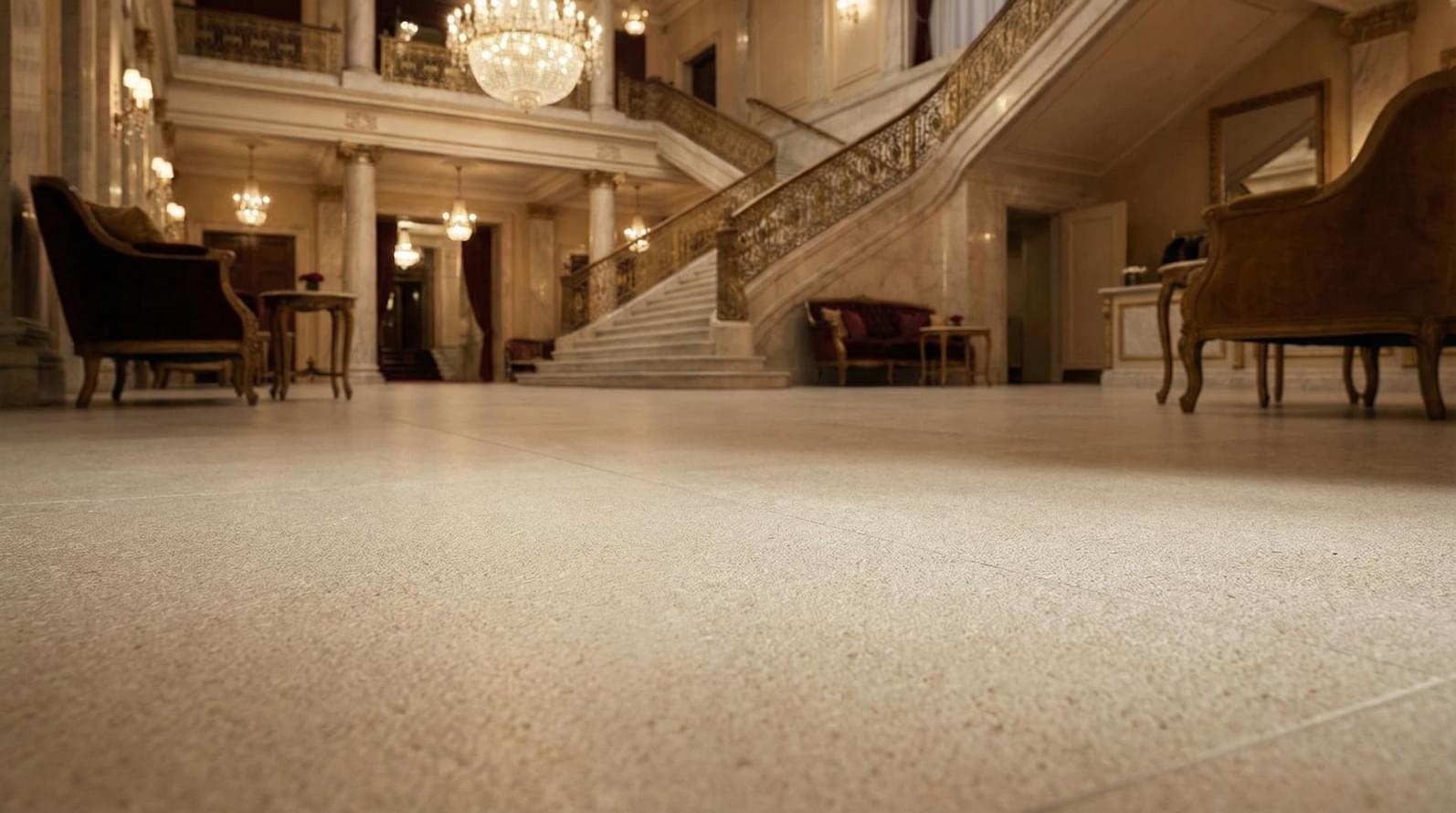 керамогранит фабрики Pieza Ceramica коллекция Gaia