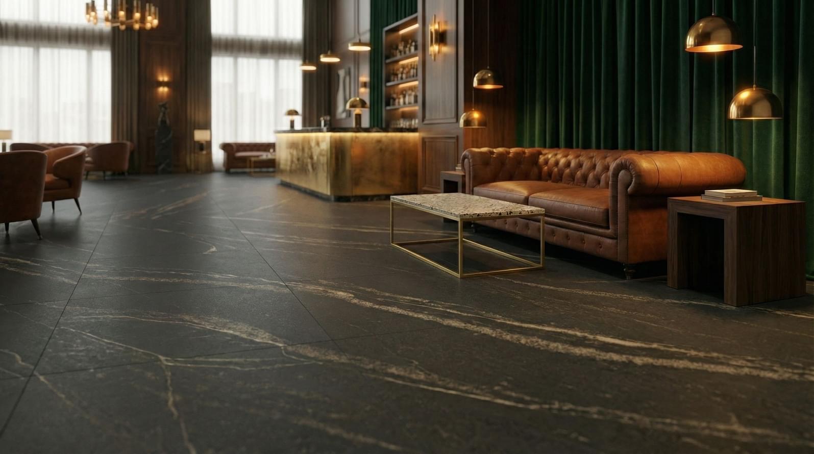 керамогранит фабрики Pieza Ceramica коллекция Lagos