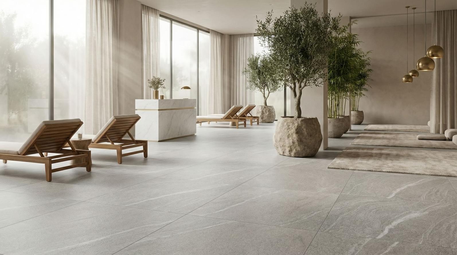 керамогранит фабрики Pieza Ceramica коллекция Lagos