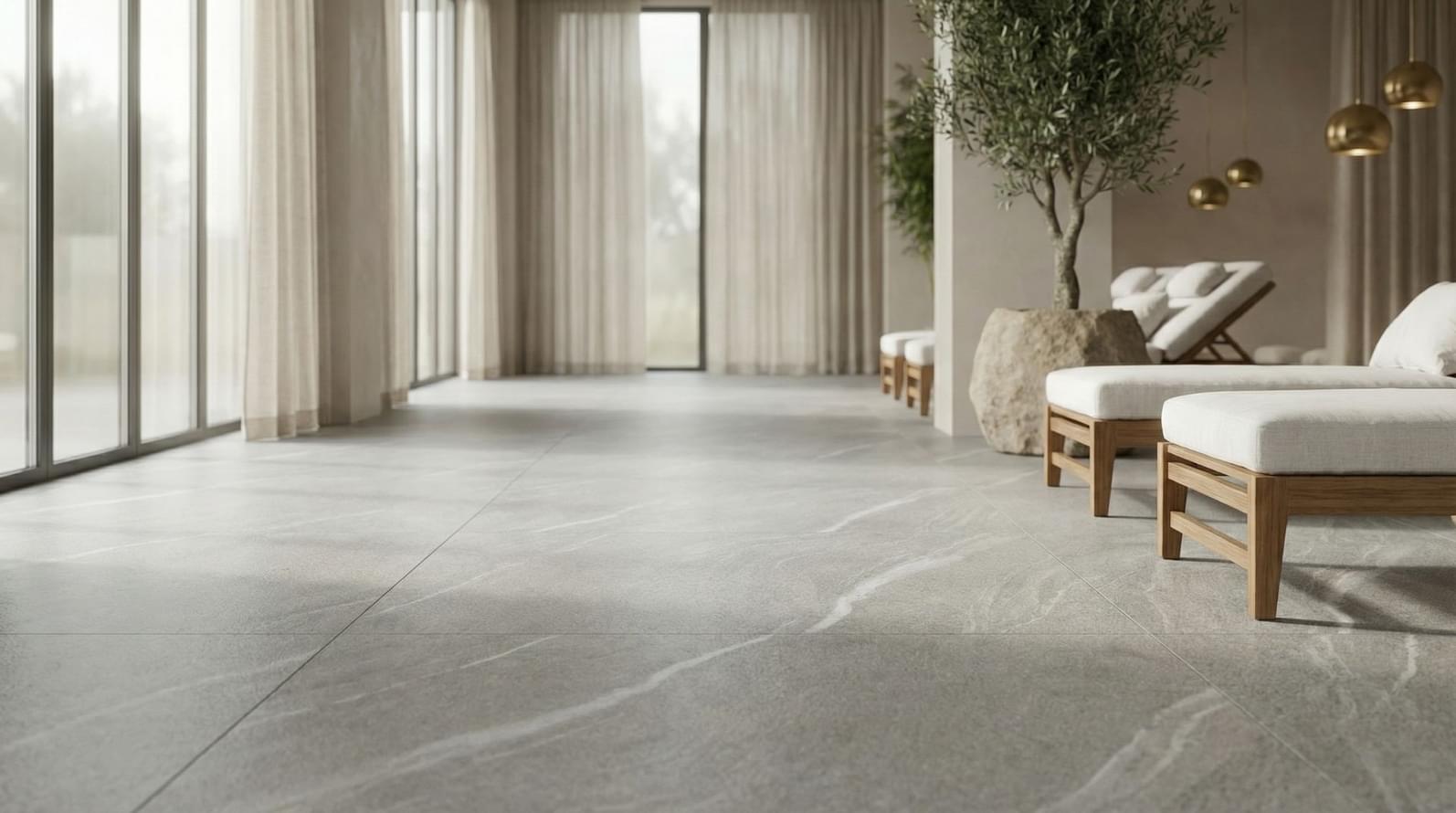 керамогранит фабрики Pieza Ceramica коллекция Lagos