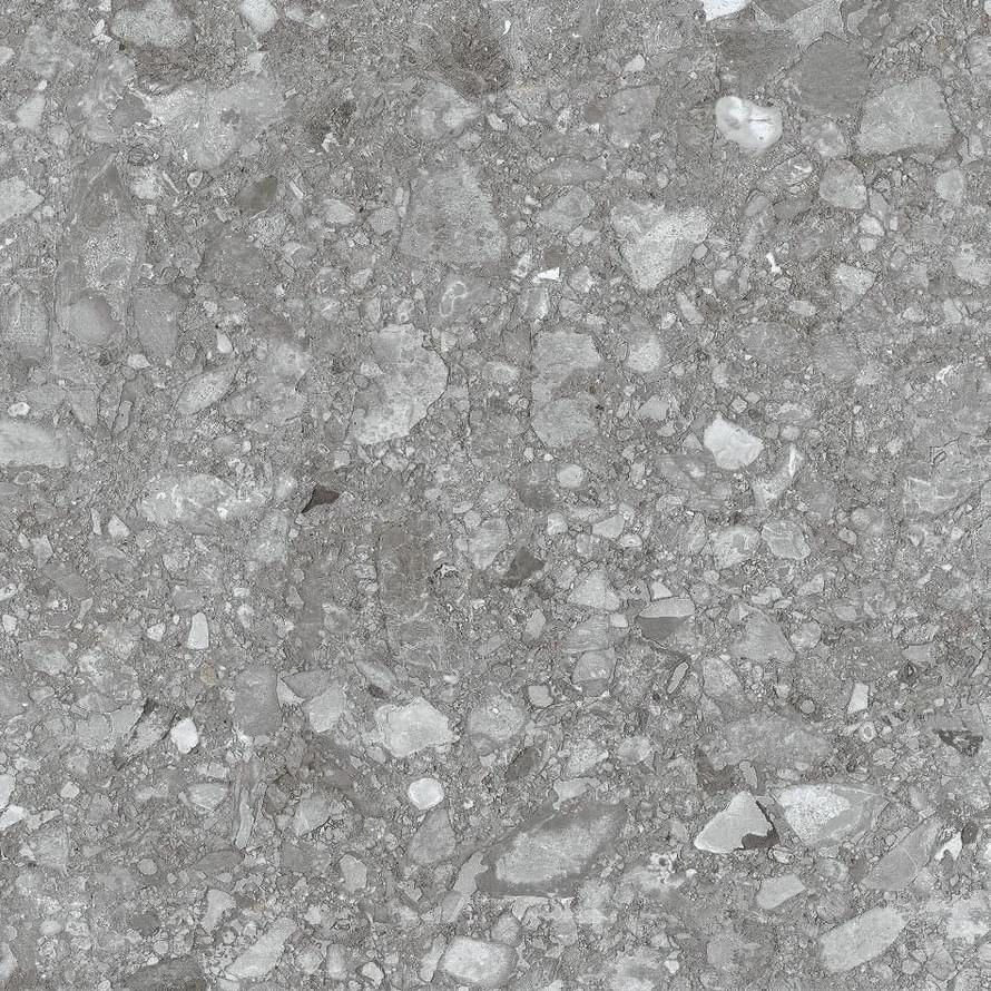 Плитка Pieza Ceramica Palladino Grey 60x60 см, поверхность матовая