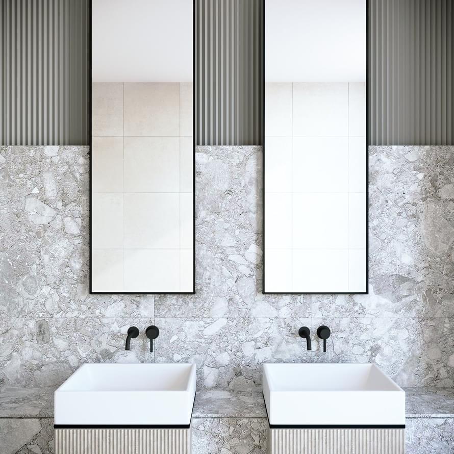 керамогранит фабрики Pieza Ceramica коллекция Palladino