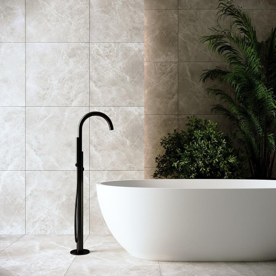 керамогранит фабрики Pieza Ceramica коллекция Pulpis
