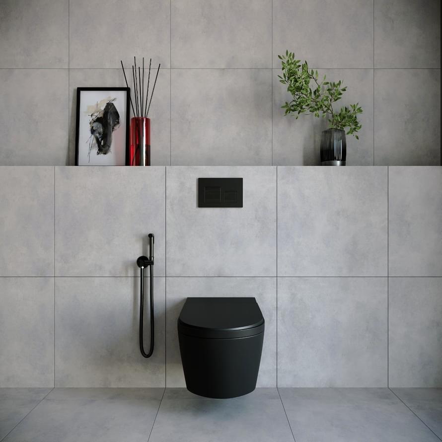 керамогранит фабрики Pieza Ceramica коллекция Silent