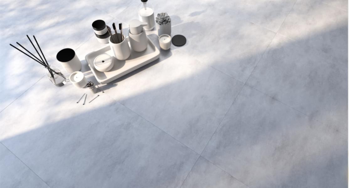 керамогранит фабрики Pieza Ceramica коллекция Silent