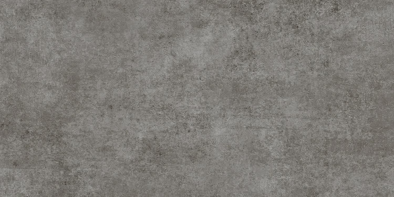 Плитка Pieza Ceramica Urban Grey 60x120 см, поверхность матовая