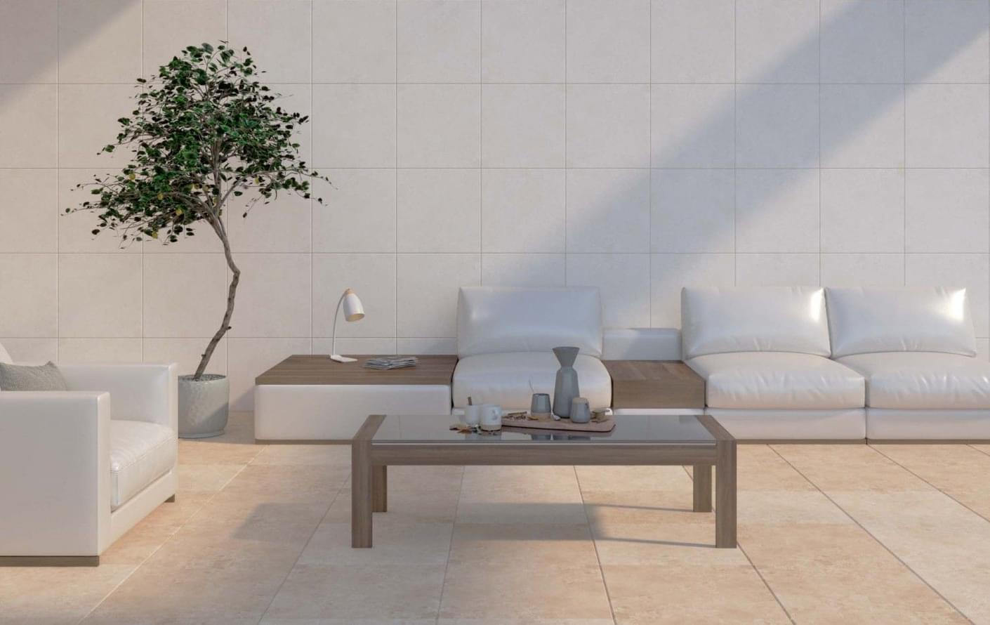 керамогранит фабрики Pieza Ceramica коллекция Urban