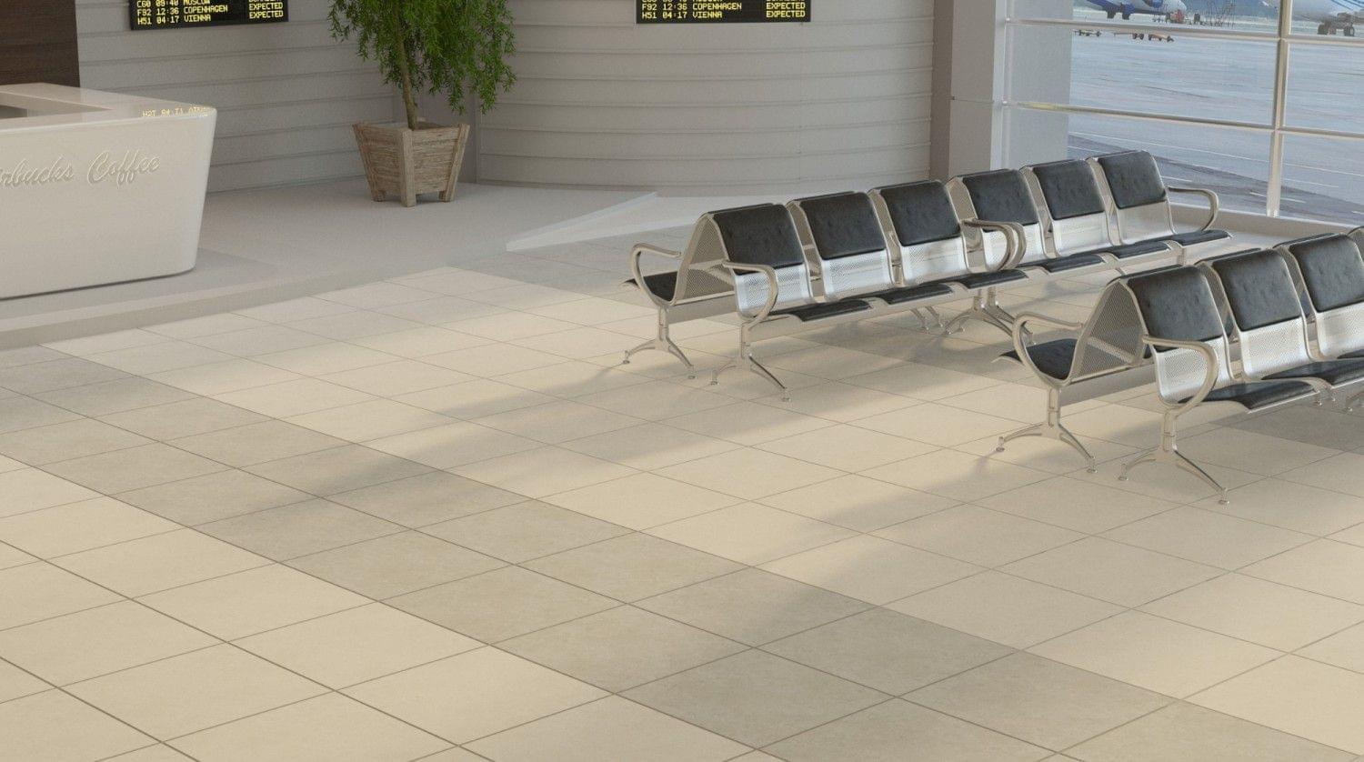 керамогранит фабрики Pieza Ceramica коллекция Urban