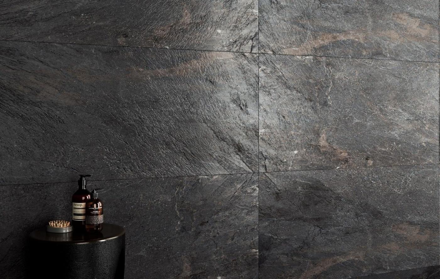 керамогранит фабрики Pieza Ceramica коллекция Volterra