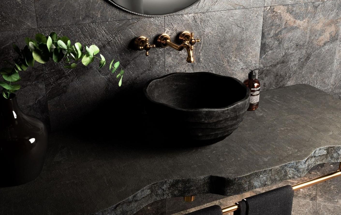 керамогранит фабрики Pieza Ceramica коллекция Volterra