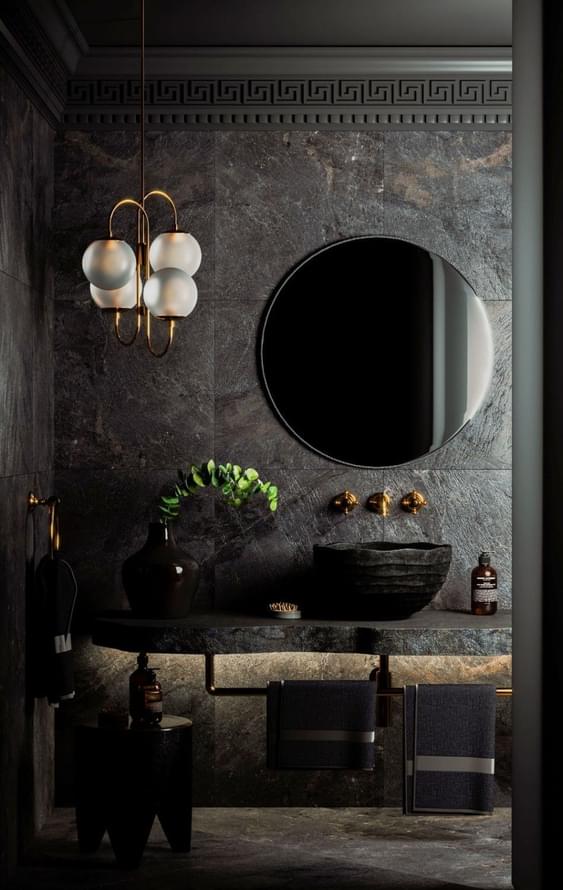 керамогранит фабрики Pieza Ceramica коллекция Volterra