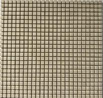 Плитка Pixel Mosaic Венеция Cream Nova Матовая 30.5x30.5 см, поверхность матовая