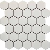 Плитка Pixel Mosaic Керамика PIX610 27x28.5 см, поверхность матовая