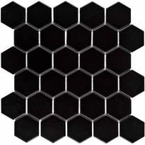 Плитка Pixel Mosaic Керамика PIX611 27x28.5 см, поверхность матовая