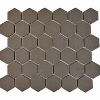 Плитка Pixel Mosaic Керамика PIX622 35.2x28.2 см, поверхность матовая