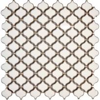 Плитка Pixel Mosaic Керамика PIX625 27.3x25.5 см, поверхность глянец
